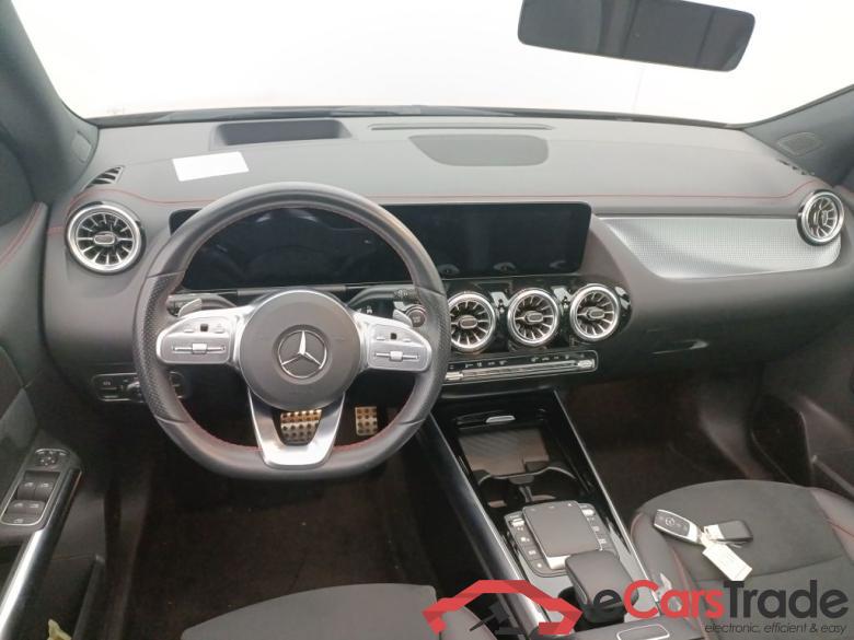 MERCEDES EQA 66.5 kWh EQA 300 228 4-Ma Busin.Solut.Luxury 5d #3