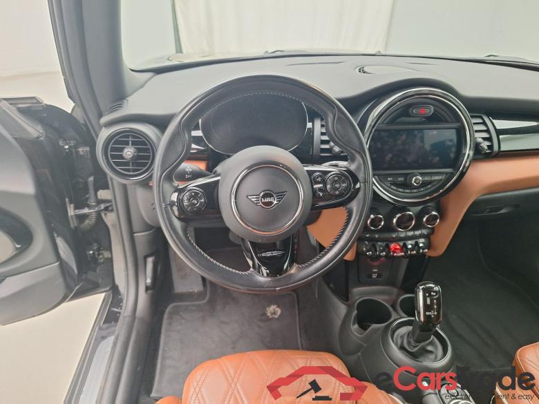 MINI, Mini Cabrio '15, Mini Cabrio Cooper S (131 kW) Aut. 2d #5