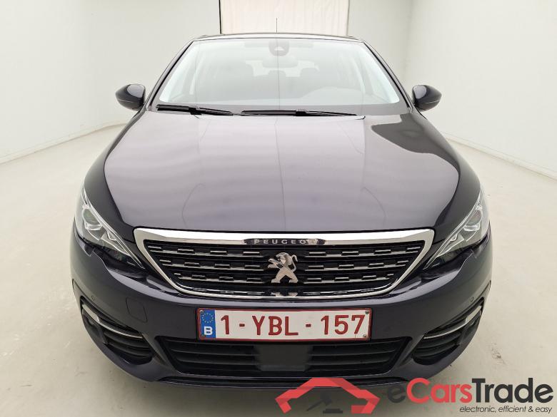 Peugeot, 308 FL'17, Peugeot 308 1.2 PureTech 130 S&S EAT8 Tech Edition #1