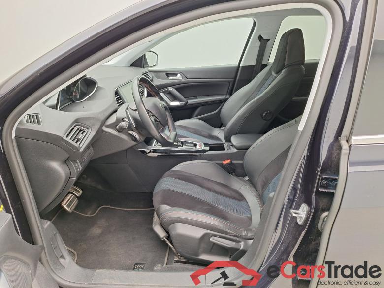 Peugeot, 308 FL'17, Peugeot 308 1.2 PureTech 130 S&S EAT8 Tech Edition #3