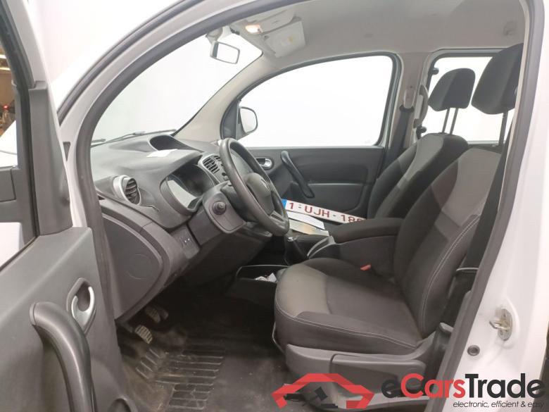 Renault Kangoo Energy dCi 75 Zen 5d #3