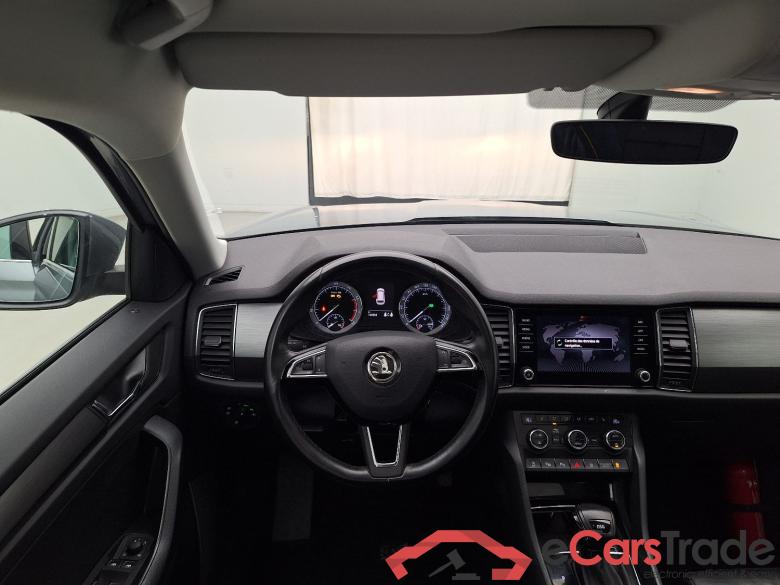 Skoda, Kodiaq '16, Skoda Kodiaq 1.5 TSI 110kW DSG7 Ambition 5d 7pl #5