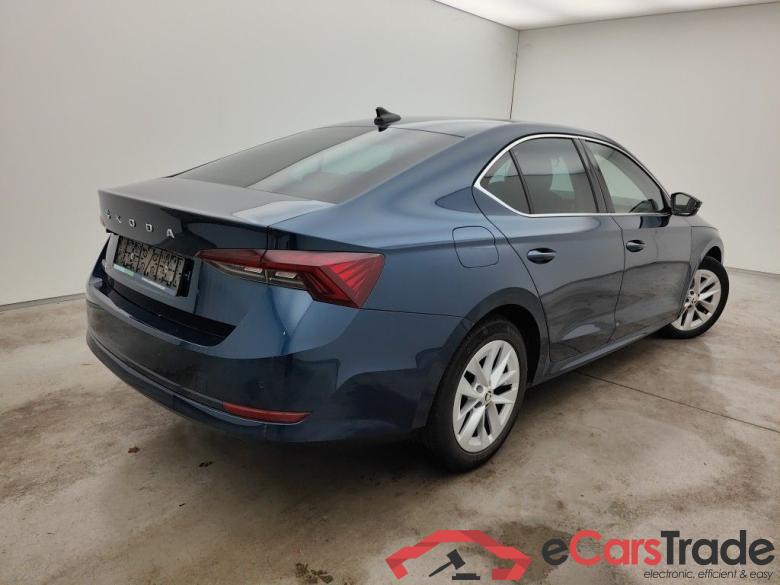 Skoda Octavia 2.0 CRTDI 110kW DSG7 Clever+ 5d #2