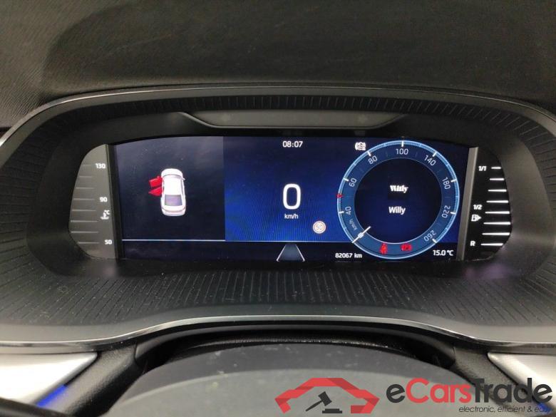 Skoda Octavia 2.0 CRTDI 110kW DSG7 Clever+ 5d #6