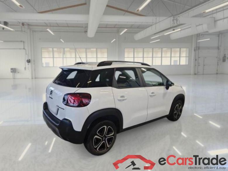 CITROEN C3 AIRCROSS / 2021 / 5P / SUV BLUEHDI 110 SeS FEEL #2