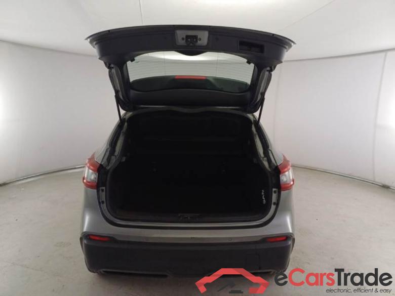 NISSAN QASHQAI / 2017 / 5P / CROSSOVER 1.5 DCI 115 BUSINESS DCT #5