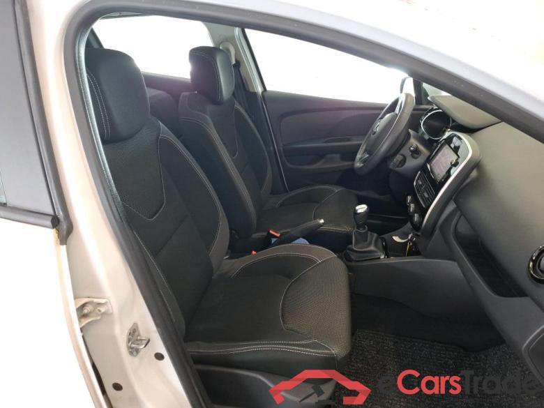 Clio IV Air MediaNav 1.5 dCi 75CV BVM5 E6 #6