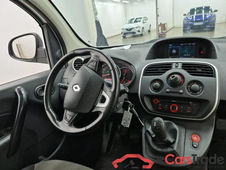 Kangoo Express Meilleurs Ouvriers de France (Série Spéciale) 1.5 dCi 90CV BVM5 E6 #5