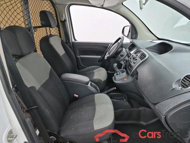 Kangoo Express Meilleurs Ouvriers de France (Série Spéciale) 1.5 dCi 90CV BVM5 E6 #6