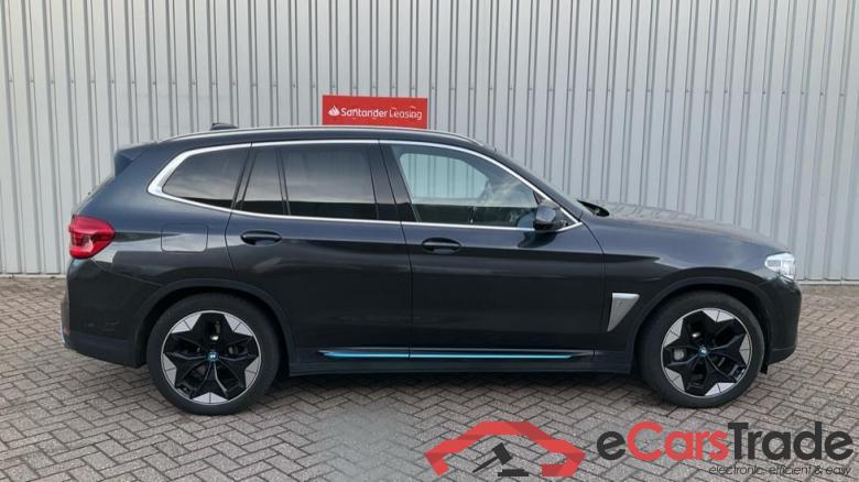 BMW iX3 80kWh ev executive 210kW aut #6
