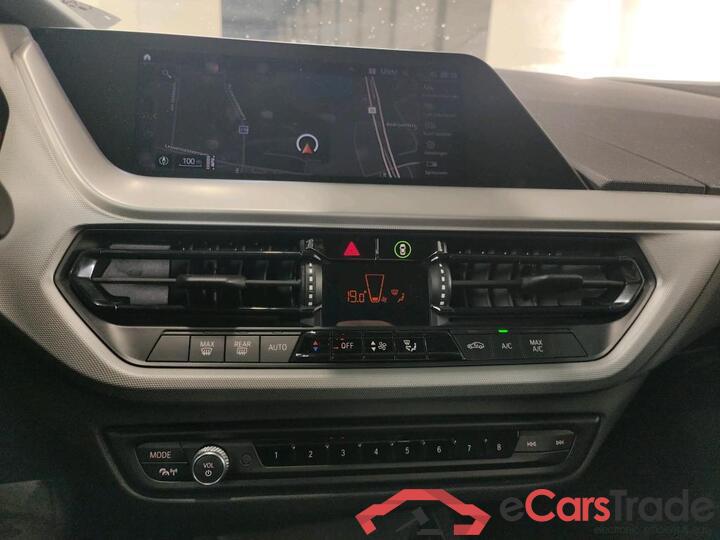 BMW 1 Reeks Hatch 1 Reeks Hatch 116d (85 kW) 85kW/116pk  5D/P Man-6 #6