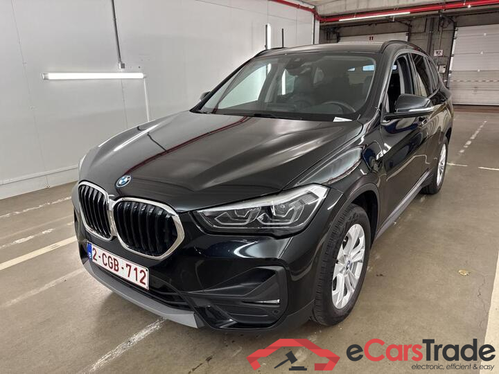 BMW X1 X1 xDrive25e (162 kW) (PHEV) 162kW/220pk  5D/P Auto-6 - CO2 indicatief
