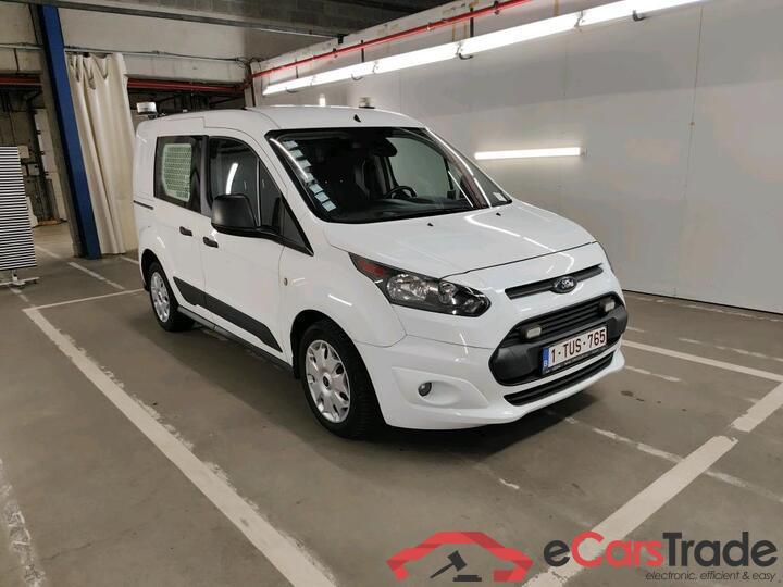 Ford Transit Connect TRANSIT CONNECT SWB DIESEL - 2013 T200 1.5 TDCi Trend (EU6) 74kw/100pk 5D/P M5 #2