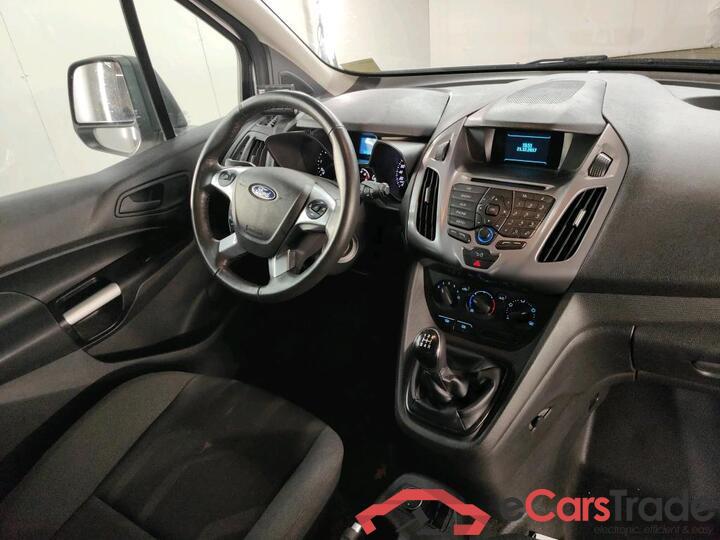 Ford Transit Connect TRANSIT CONNECT SWB DIESEL - 2013 T200 1.5 TDCi Trend (EU6) 74kw/100pk 5D/P M5 #5