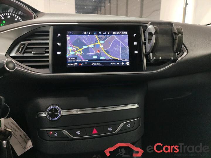 Peugeot 308 SW 308 SW 1.5 BlueHDi 130 S/S Active Pack 96kW/130pk  5D/P Man-6 #6