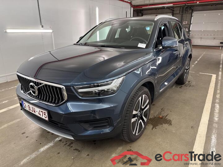 Volvo XC40 XC40 T5 Recharge Geartronic Inscription Expr. (PHEV) 192kW/261pk  5D/P Auto-7