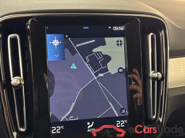 Volvo XC40 XC40 T5 Recharge Geartronic Inscription Expr. (PHEV) 192kW/261pk  5D/P Auto-7 #6