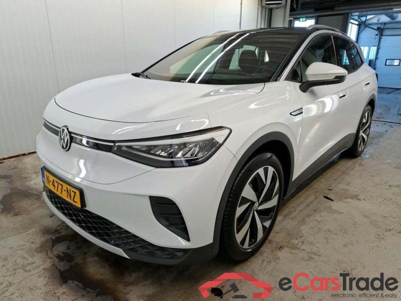 VOLKSWAGEN ID.4 Pro 77 kWh #1