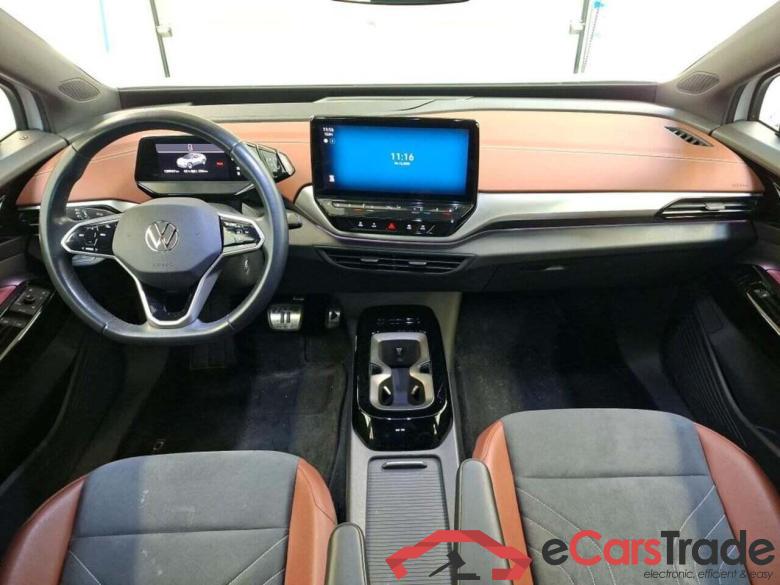 VOLKSWAGEN ID.4 Pro 77 kWh #3