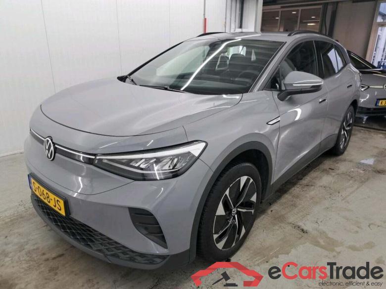 VOLKSWAGEN ID.4 Pro 77 kWh #1