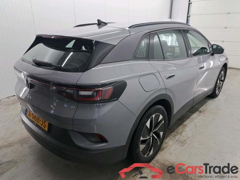 VOLKSWAGEN ID.4 Pro 77 kWh #2