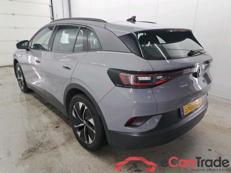 VOLKSWAGEN ID.4 Pro 77 kWh #6