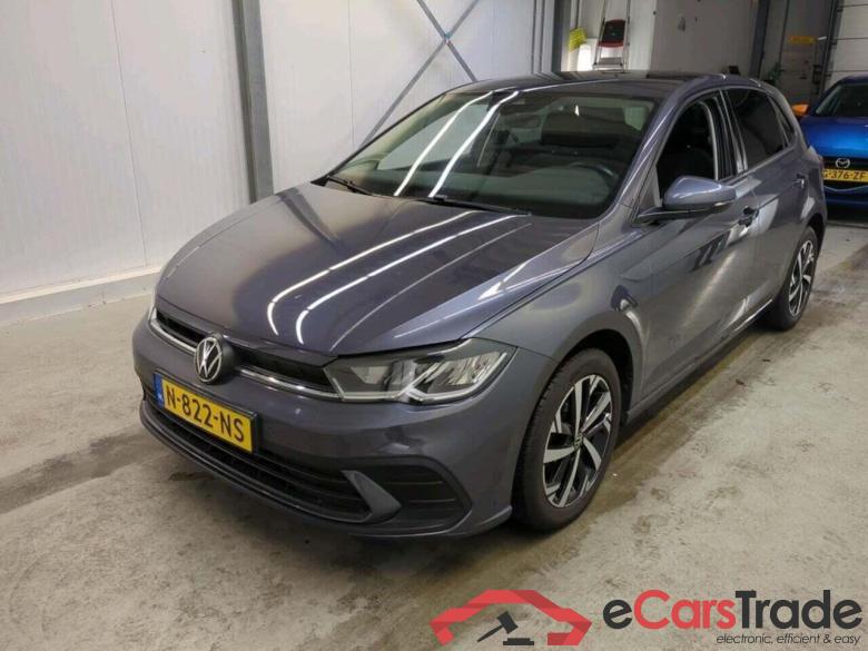VOLKSWAGEN POLO 1.0 TSI Life #1