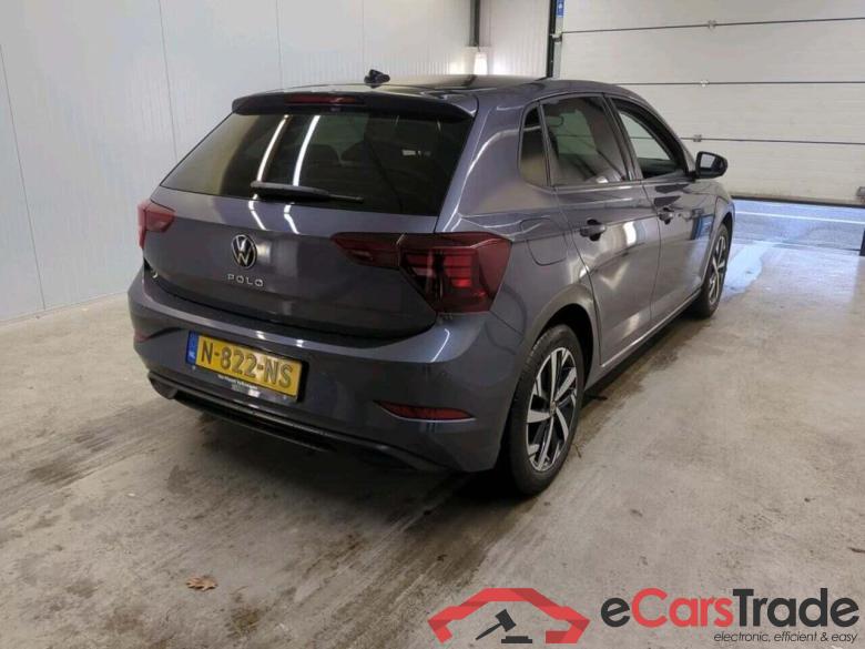 VOLKSWAGEN POLO 1.0 TSI Life #2