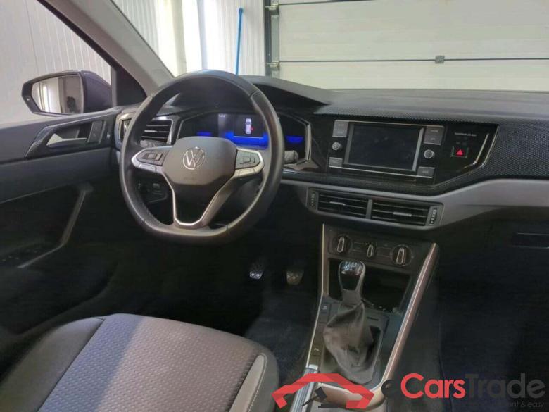 VOLKSWAGEN POLO 1.0 TSI Life #3