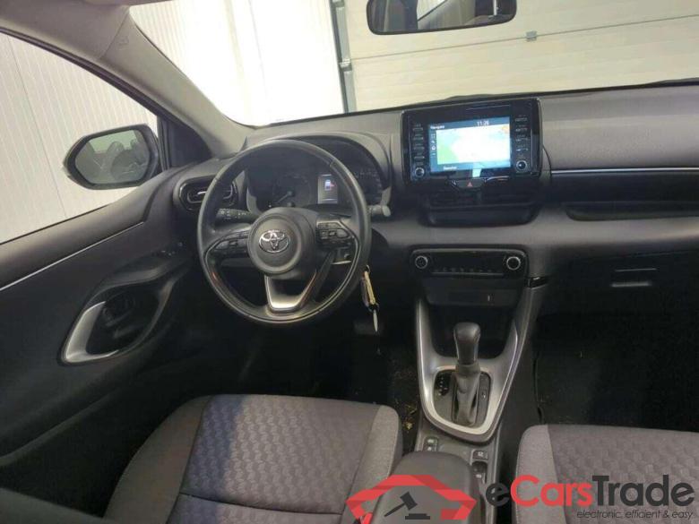 TOYOTA Yaris 1.5 Hyb. Active #3
