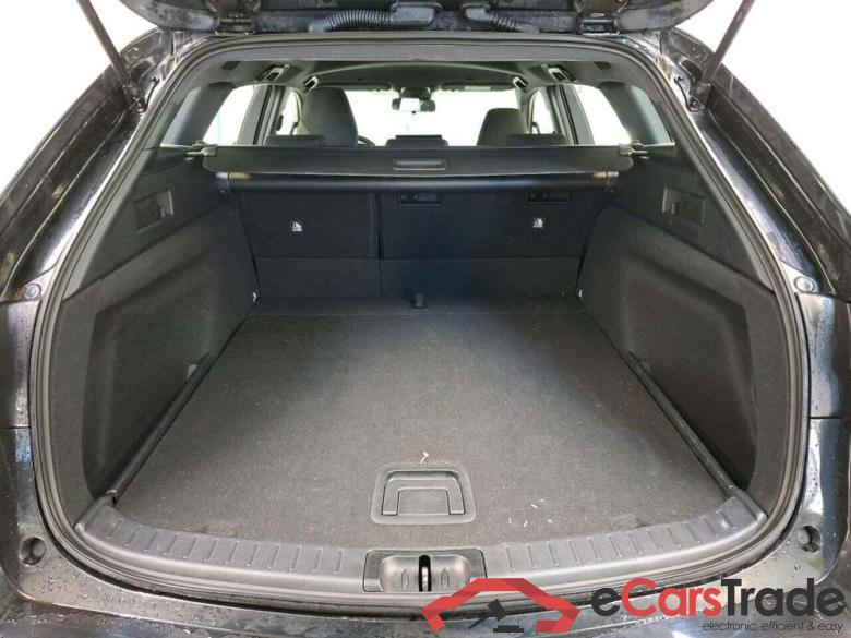 TOYOTA Corolla Touring Sports Hybrid 140 Active #5