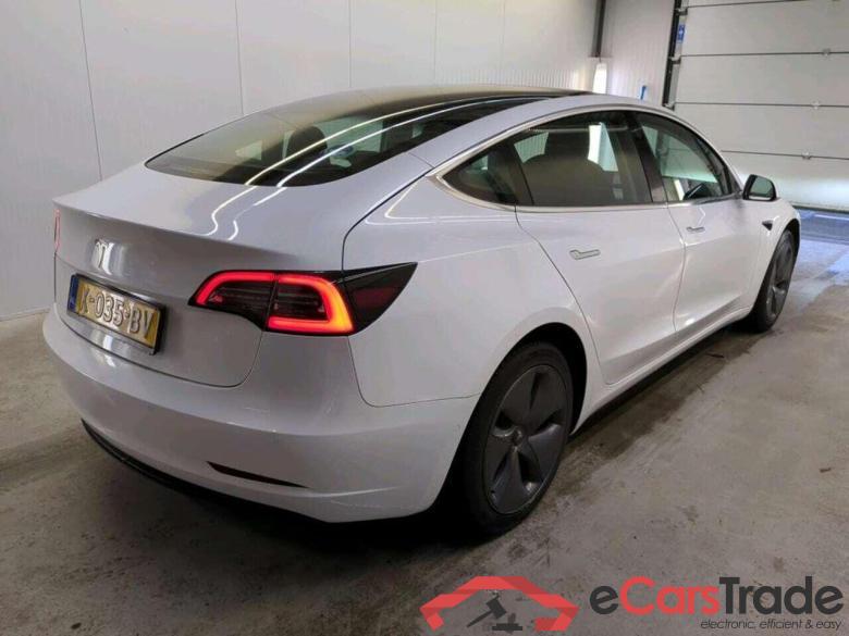 Tesla Model 3 Stnd.RWD Plus 60 kWh #2