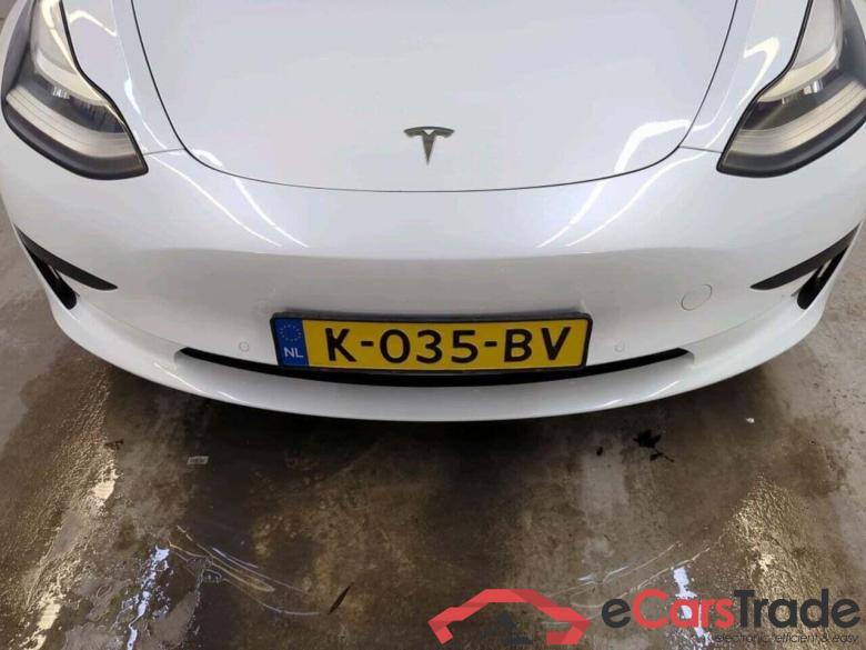 Tesla Model 3 Stnd.RWD Plus 60 kWh #4