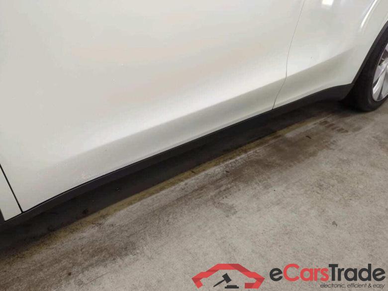 Tesla Model Y RWD 58 kWh #4