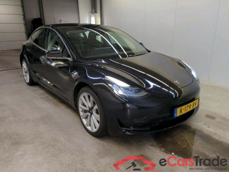 Tesla Model 3 Stnd.RWD Plus 60 kWh #5