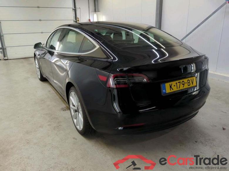 Tesla Model 3 Stnd.RWD Plus 60 kWh #6