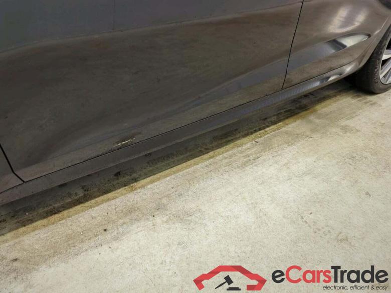 SKODA Octavia 1.0 TSI Sport Bns #5