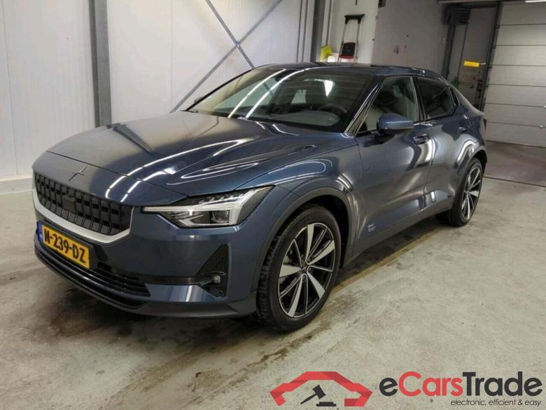 Polestar 2 LRSM 78 kWh #1