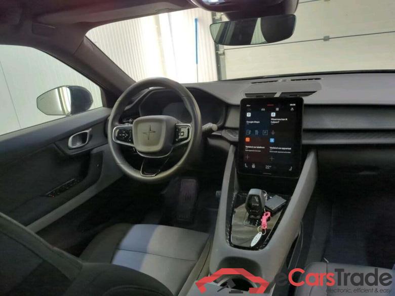 Polestar 2 LRSM 78 kWh #3