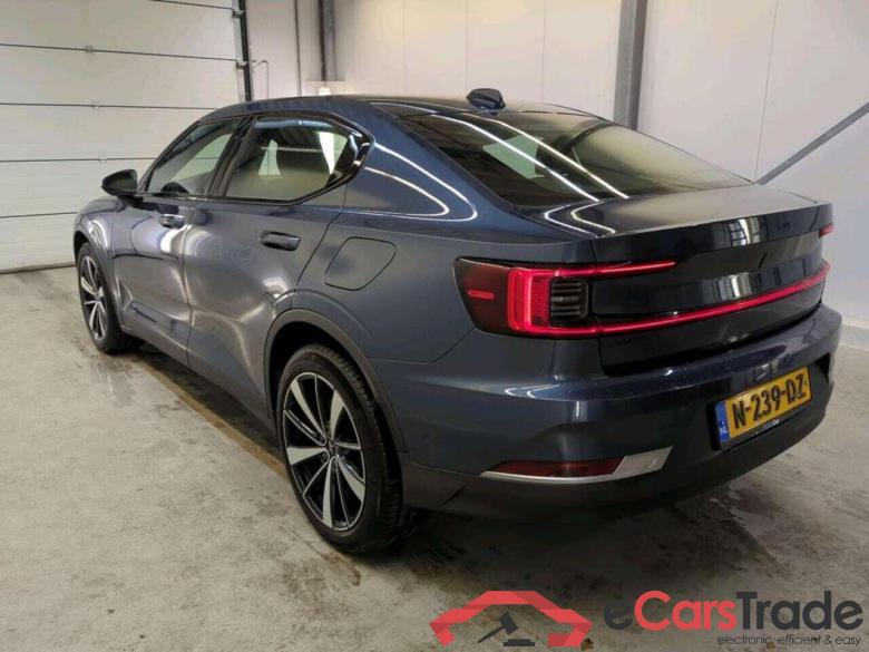 Polestar 2 LRSM 78 kWh #6