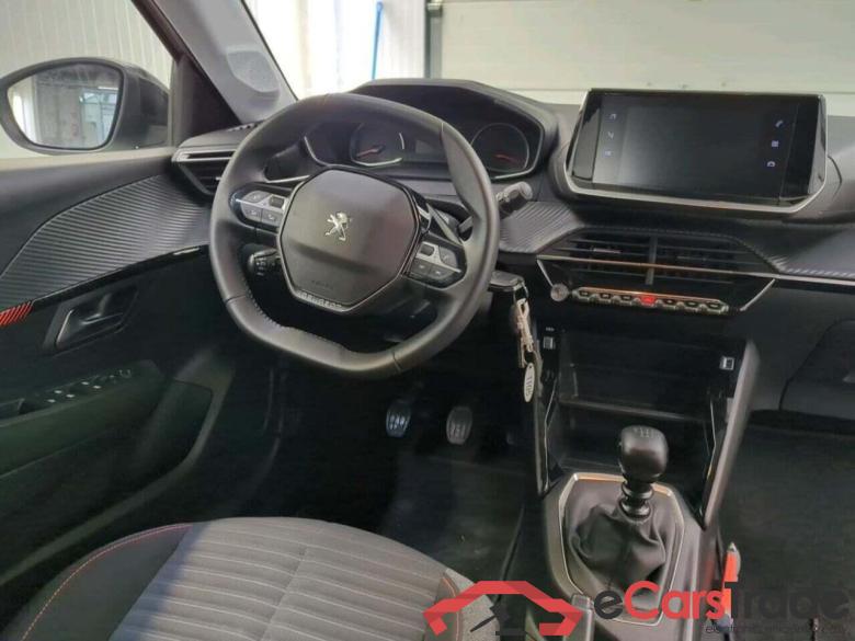 PEUGEOT 208 1.2 PT 100 Active #3