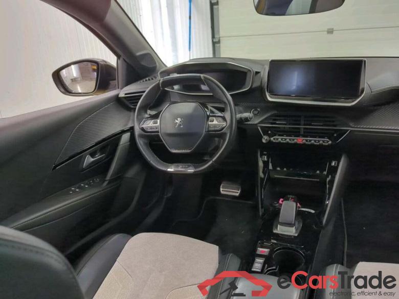 PEUGEOT e-208 EV GT 350 50 kWh #3
