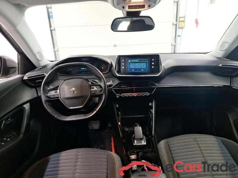 PEUGEOT e-2008 EV Act.Pack 50 kWh #3