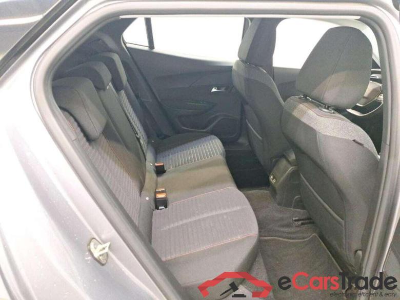 PEUGEOT e-2008 EV Act.Pack 50 kWh #4