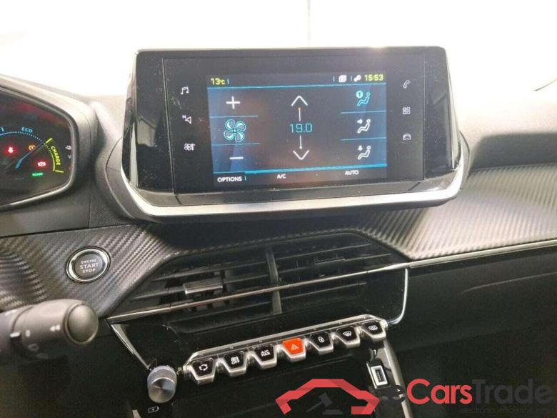 PEUGEOT e-2008 EV Act.Pack 50 kWh #5