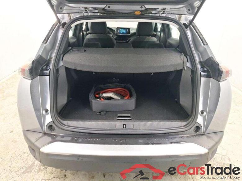 PEUGEOT e-2008 EV Act.Pack 50 kWh #6