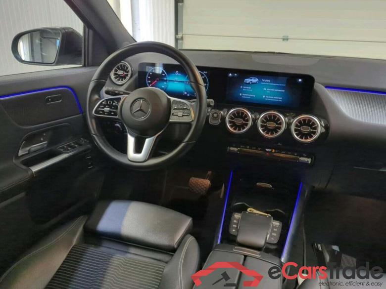 MERCEDES-BENZ EQA 250 Bns Sol. Lux #3