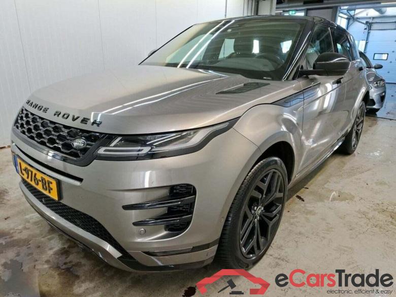 LAND ROVER RANGE ROVER EVOQUE 1.5 P300e AWD RD HSE #1