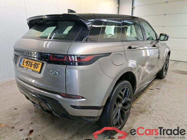 LAND ROVER RANGE ROVER EVOQUE 1.5 P300e AWD RD HSE #2