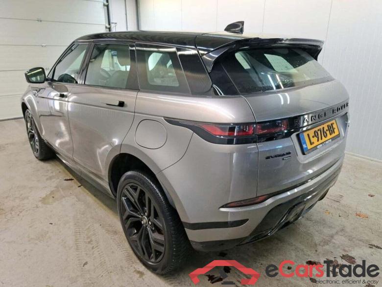 LAND ROVER RANGE ROVER EVOQUE 1.5 P300e AWD RD HSE #6